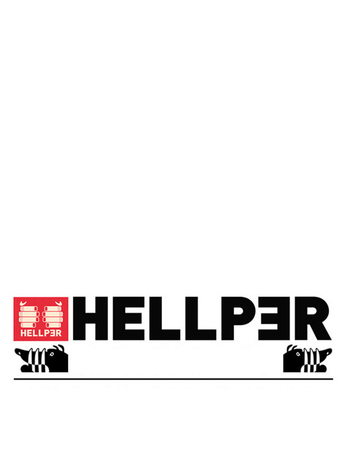 Hellper - ch 015 Zeurel